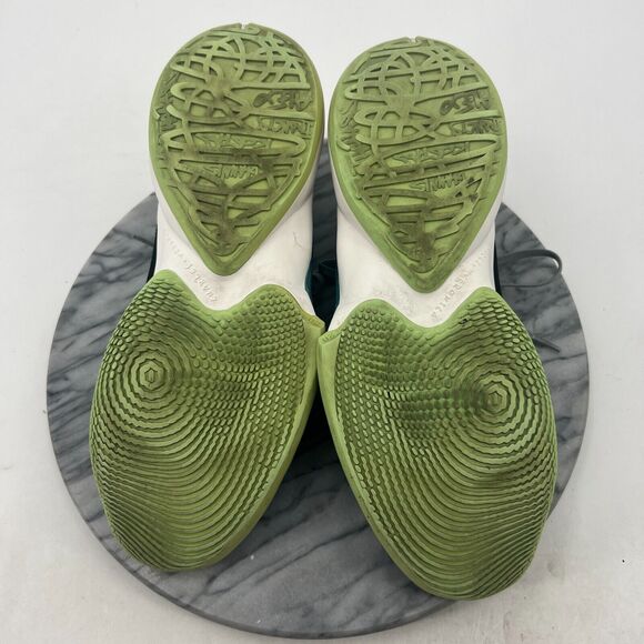 Nike Zoom Freak 2 Shoe Mens 11.5 Grey/Black Lace Up Athletic Sneaker CK54224-004 - Picture 7 of 11